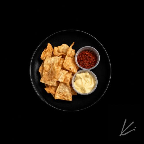 Crispy Chips