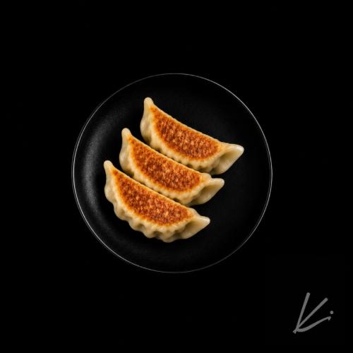 Gyoza