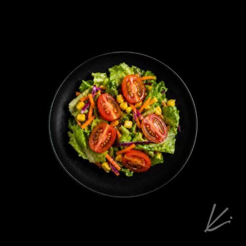 Japanese Salad