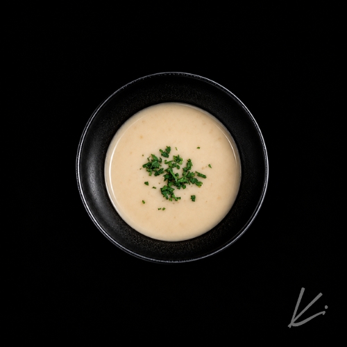 Onion Soup