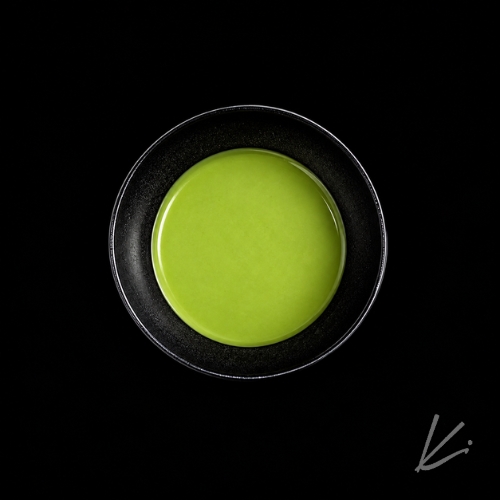 Asparagus Soup