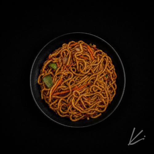 Yakisoba