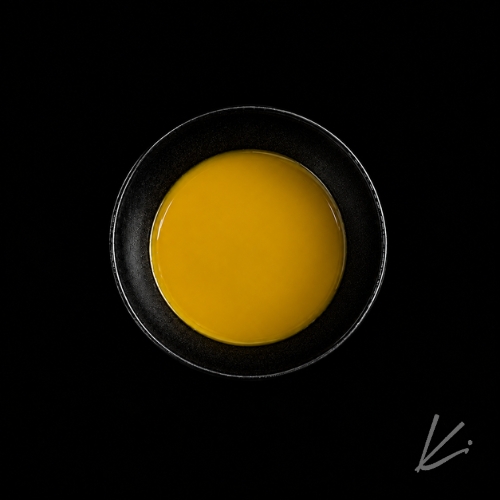 Pumpkin Soup